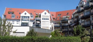 Immobilienverwaltung Augsburg